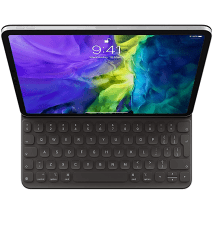 Smart Keyboard Folio For 12.9-Inch iPad Pro (4Th Generation