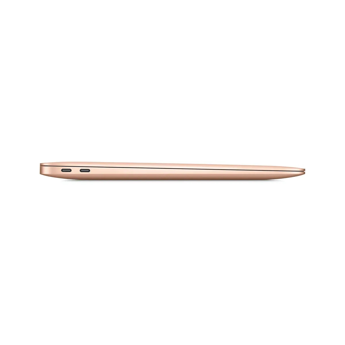 MacBook Air 13-inch Apple M1 chip 256GB - Gold - With Free AvoCare