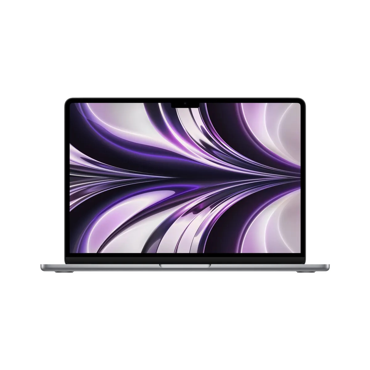 MacBook Air 13-inch Apple M2 chip 256GB - Space Grey - Avo