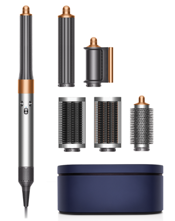 Dyson Airwrap™ Multi-Styler Complete Long 400718-01 Avo