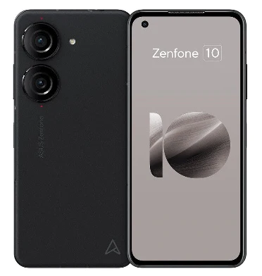 Asus Zenfone 10 256GB/8GB Dual Sim Midnight Black - Avo