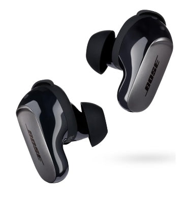 Bose Quietcomfort Qc45 Noise Cancelling Headphone Triple Black - Avo