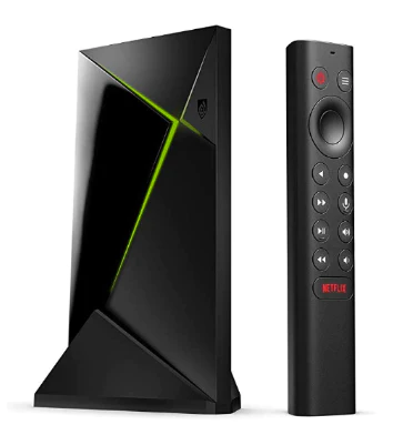 Apple TV 4K 3rd Gen Wi‑Fi - 64GB - Avo