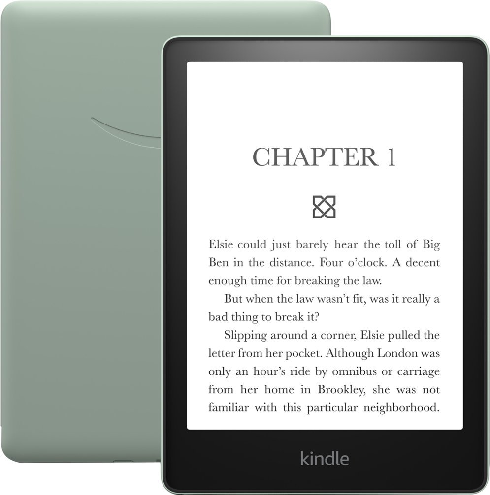 kindle paperwhite (16GB) 【公式通販】