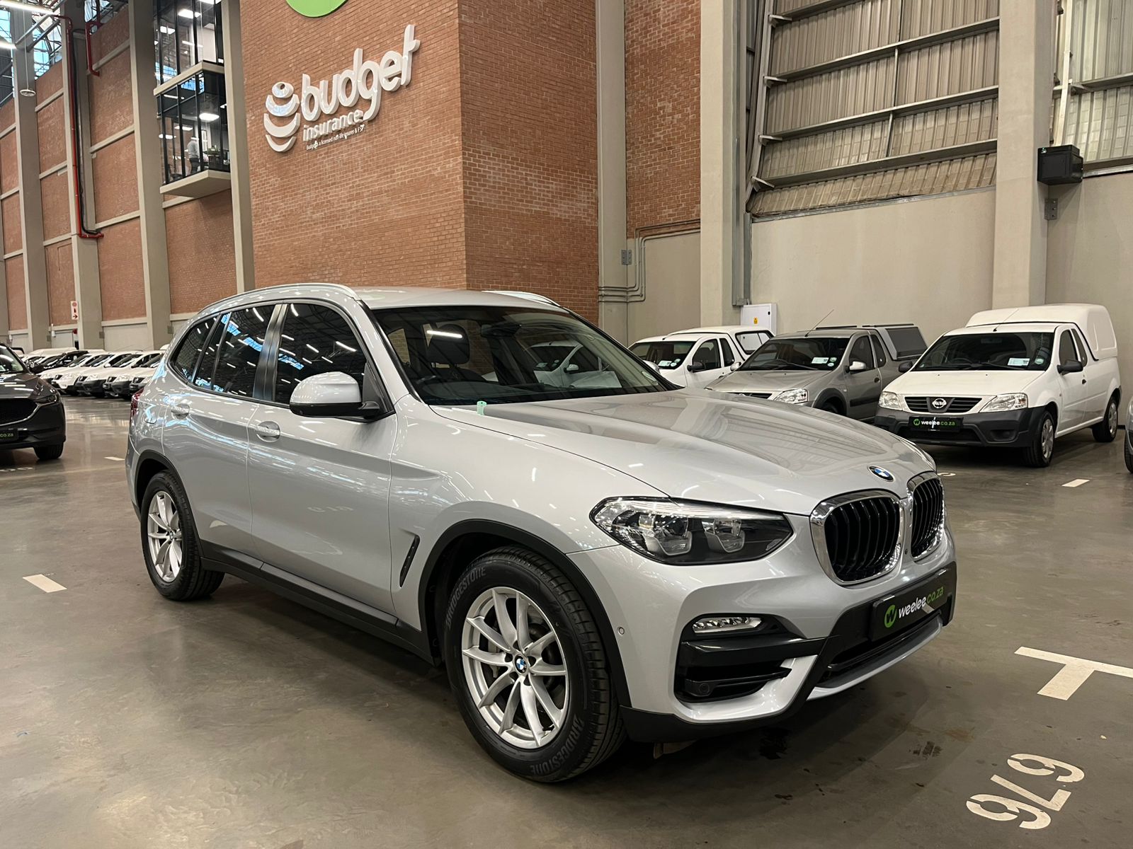 ③専用ページ ano様 2019-bmw-x3-xdrive-30d-g01-