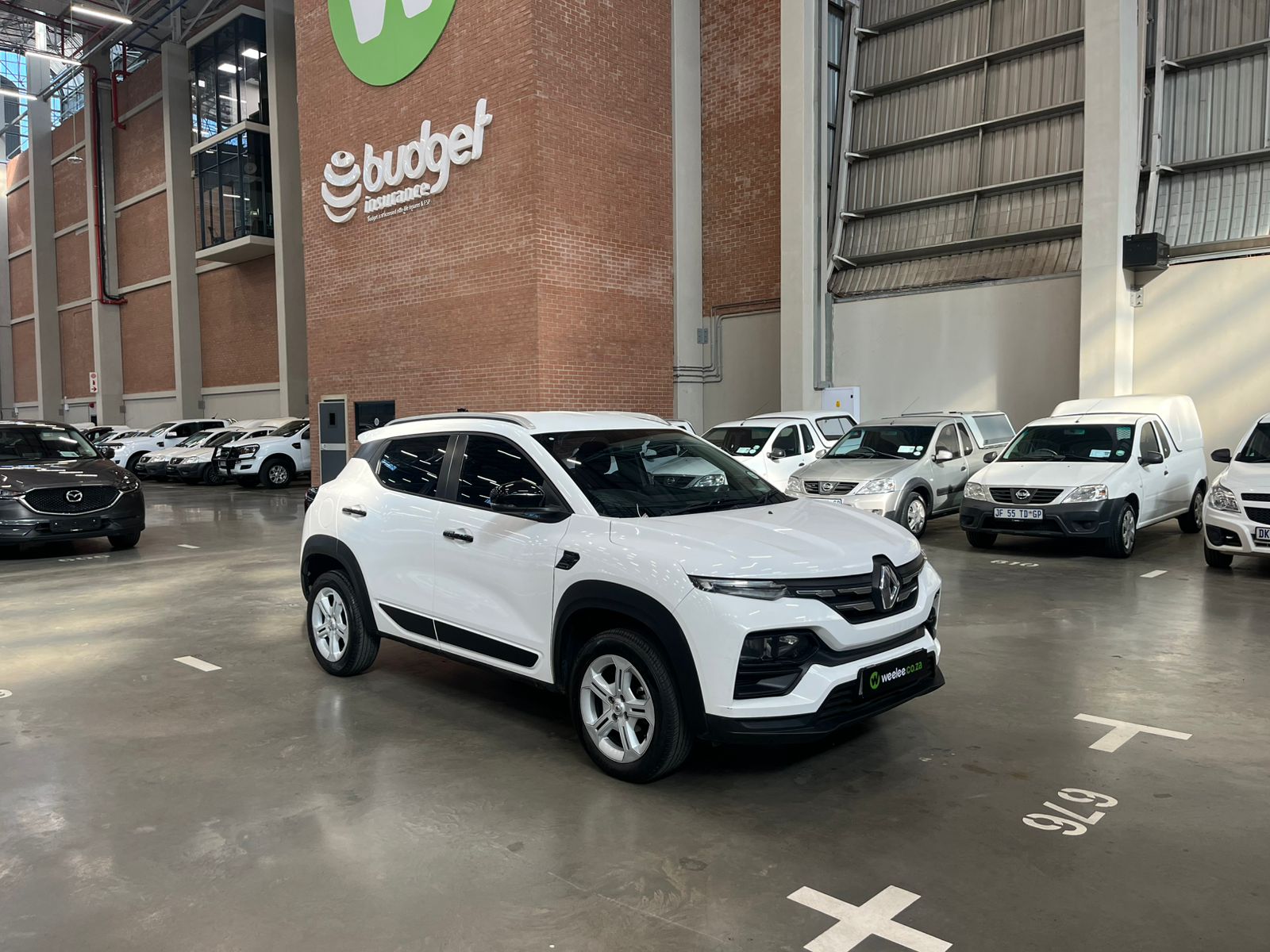 2023 Renault Kiger 1.0 Energy Zen Auto Q2FyTGlzdGluZzo0NzcyMTk