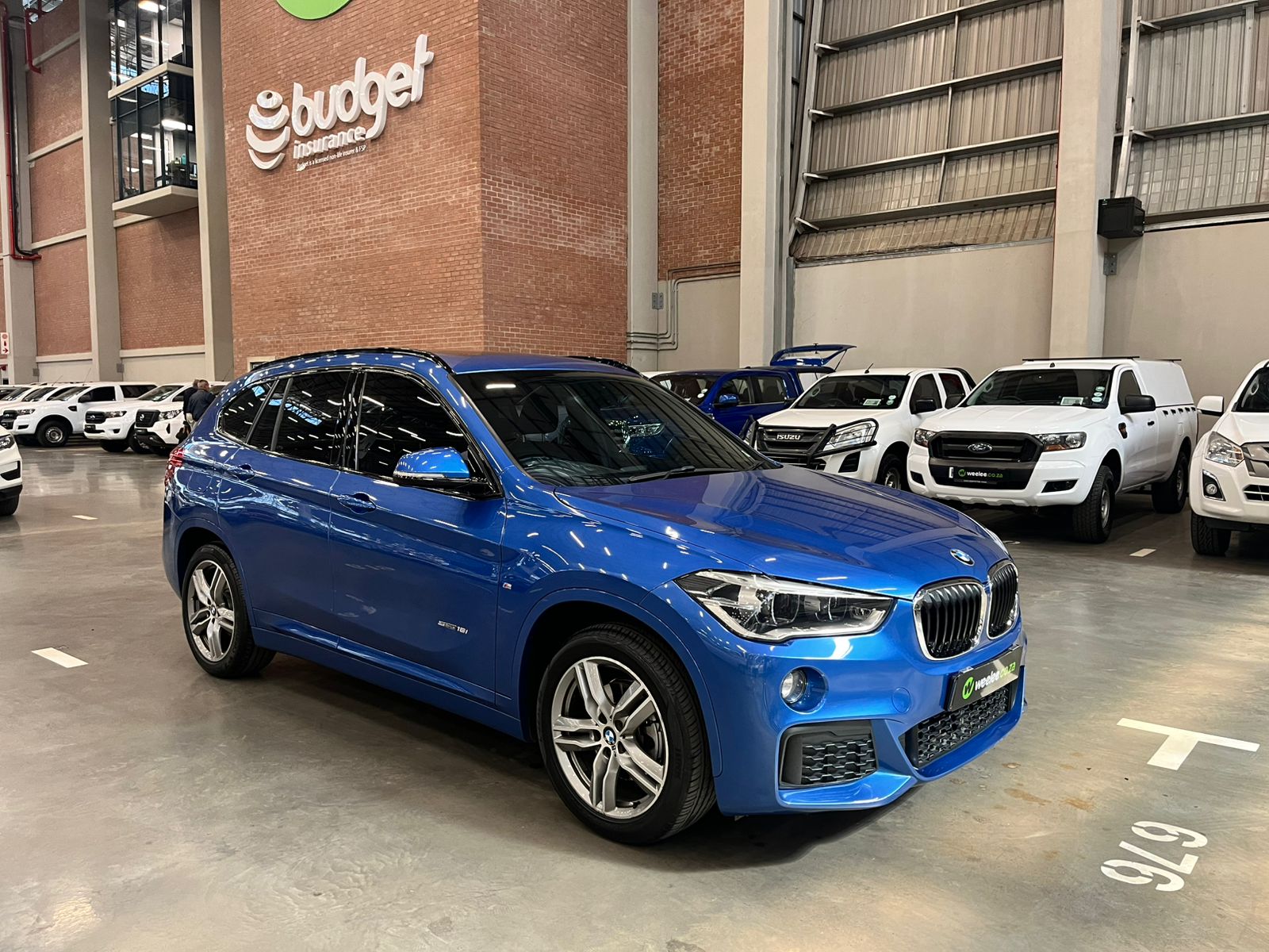 マーク　superM AR ticket set beyond live 2016-bmw-x1-sdrive-18i-f48-m-