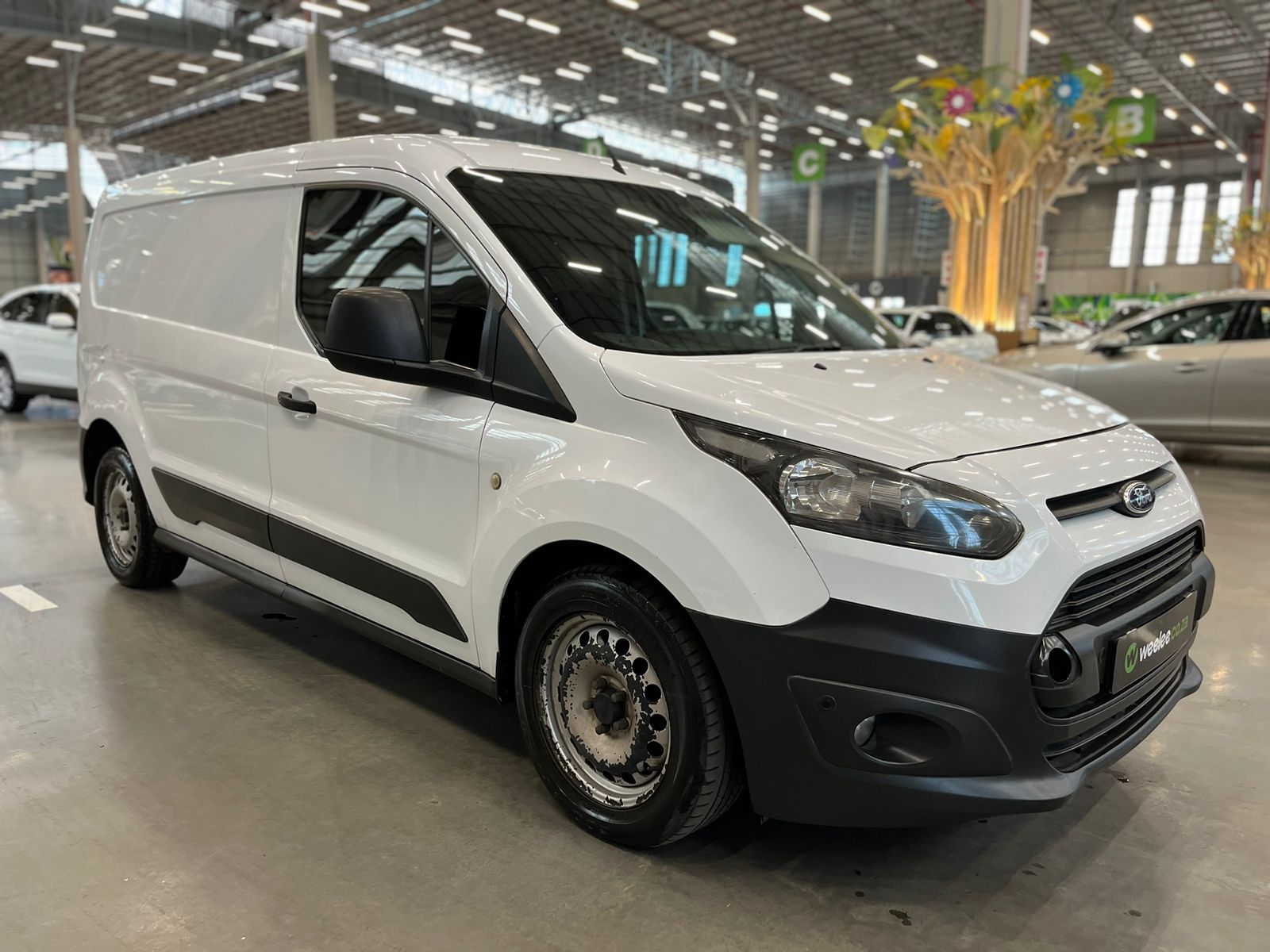 Transit 2015 Fordnull
