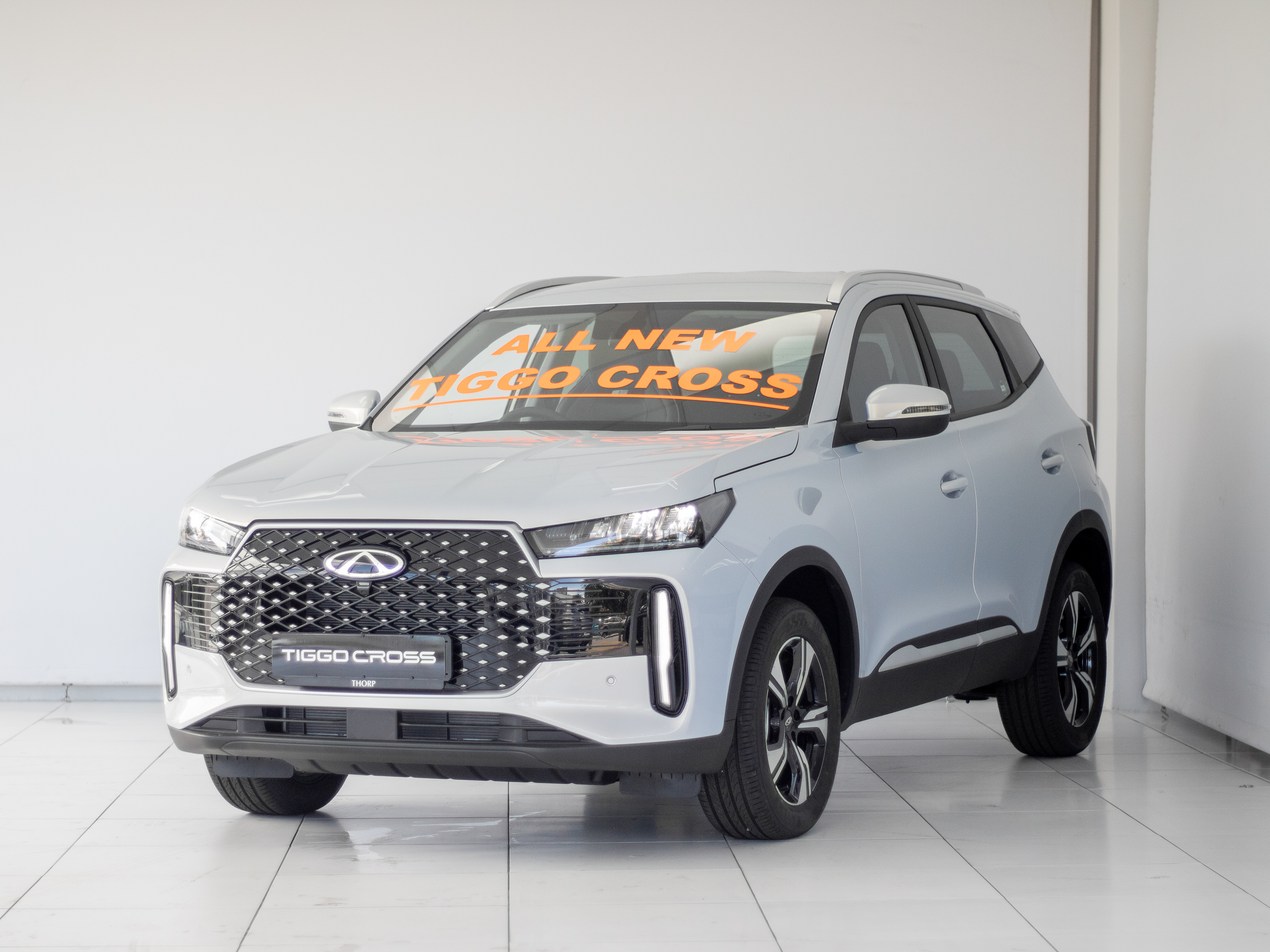 2026 Chery Tiggo Cross 1.5T Comfort DCT Q2FyTGlzdGluZzo0Nzc2MDI