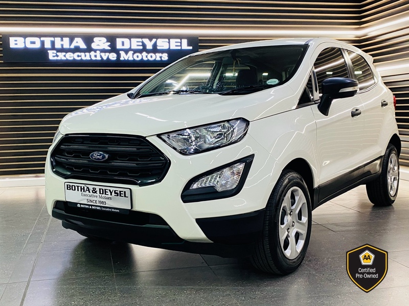 2022 Ford EcoSport 1.5 TiVCT Ambiente Q2FyTGlzdGluZzo1MTAwOTk R199950 ...