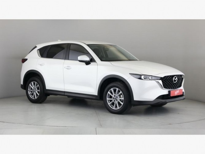 2023 Mazda CX-5 2.0 121 kW Active Q2FyTGlzdGluZzozNjM0NDc R389990
