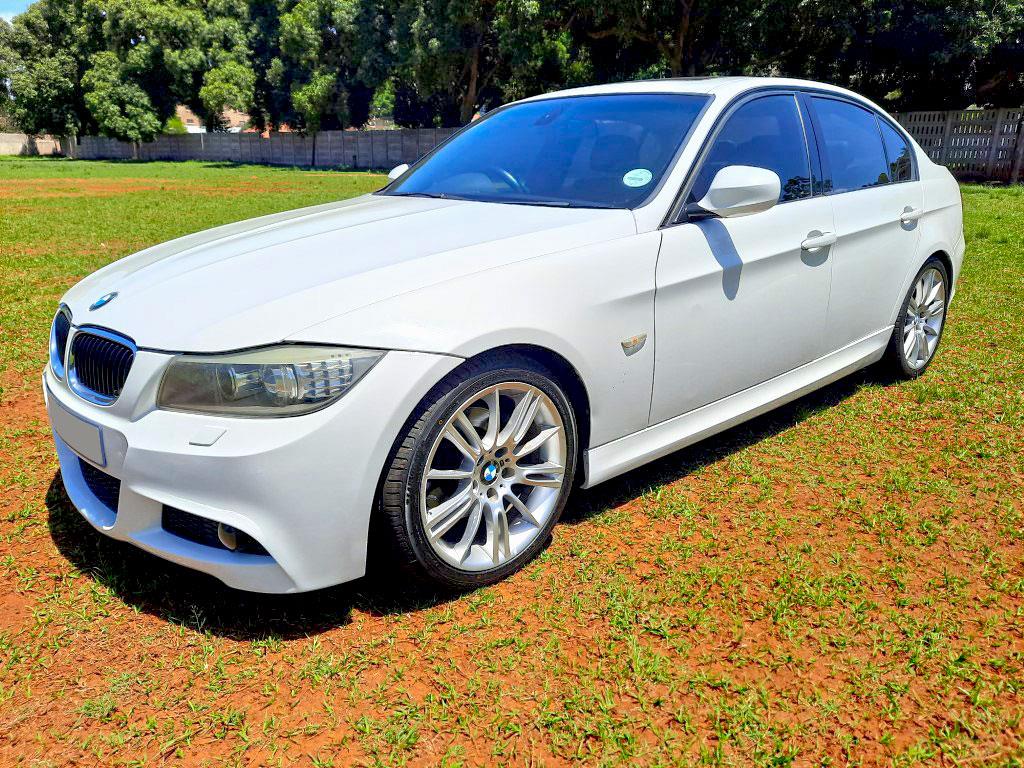 2010 BMW 323 - E90 323i E90 Sport II Q2FyTGlzdGluZzoyNzk0NDM R129990 | Avo  Auto