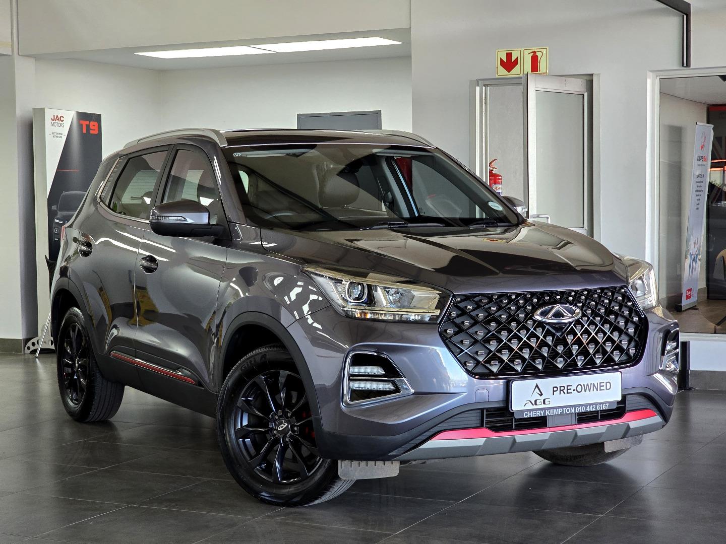 2022 Chery Tiggo 4 Pro 1.5T Elite CVT Q2FyTGlzdGluZzo0NzU0NzE