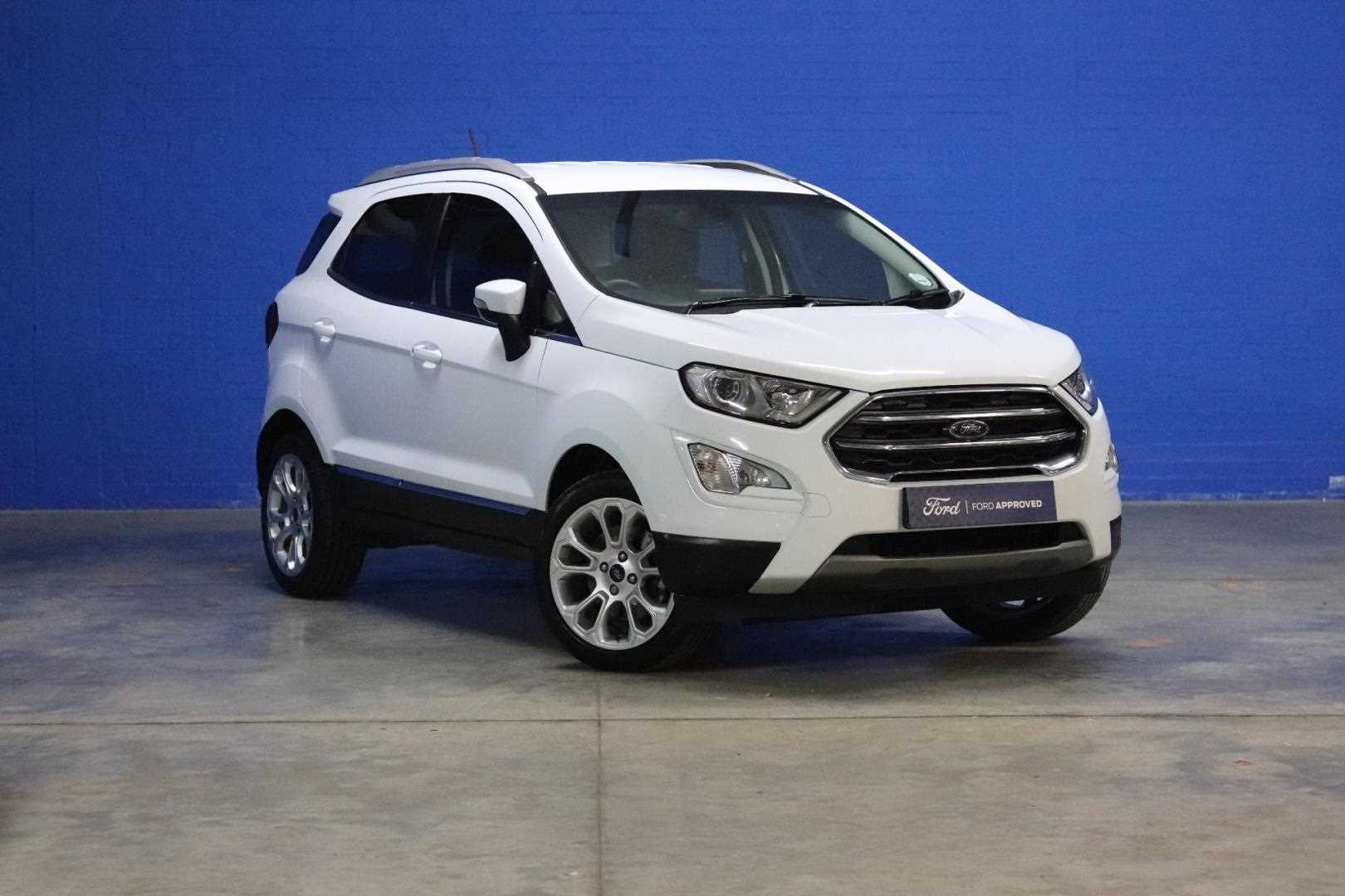 2019 Ford EcoSport 1.0 Titanium Q2FyTGlzdGluZzo1MDY4NDA R219900