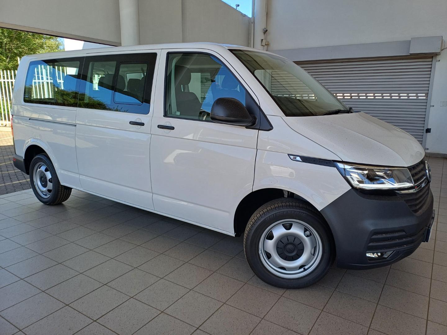 Crew Bus Vw Transporter Seater For Sale Used Volkswagen