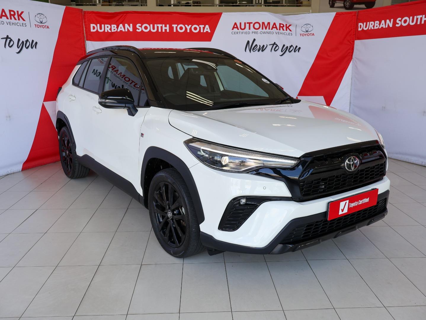 2023 Toyota Corolla Cross 1.8 GR-S Q2FyTGlzdGluZzo0MTEwMTA R439990