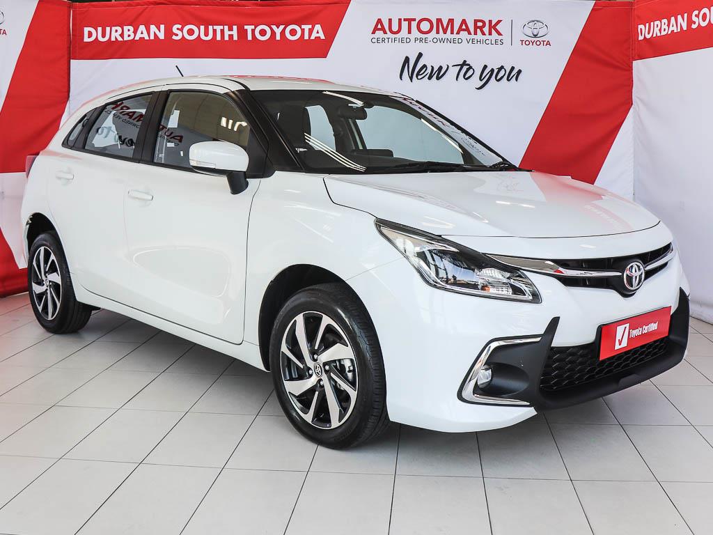 2024 Toyota Starlet 1.5 XS Auto Q2FyTGlzdGluZzozMTgyOTI R289990 2024 Toyota Starlet 1.5 XS Auto Q2FyTGlzdGluZzozMTgyOTI R289990