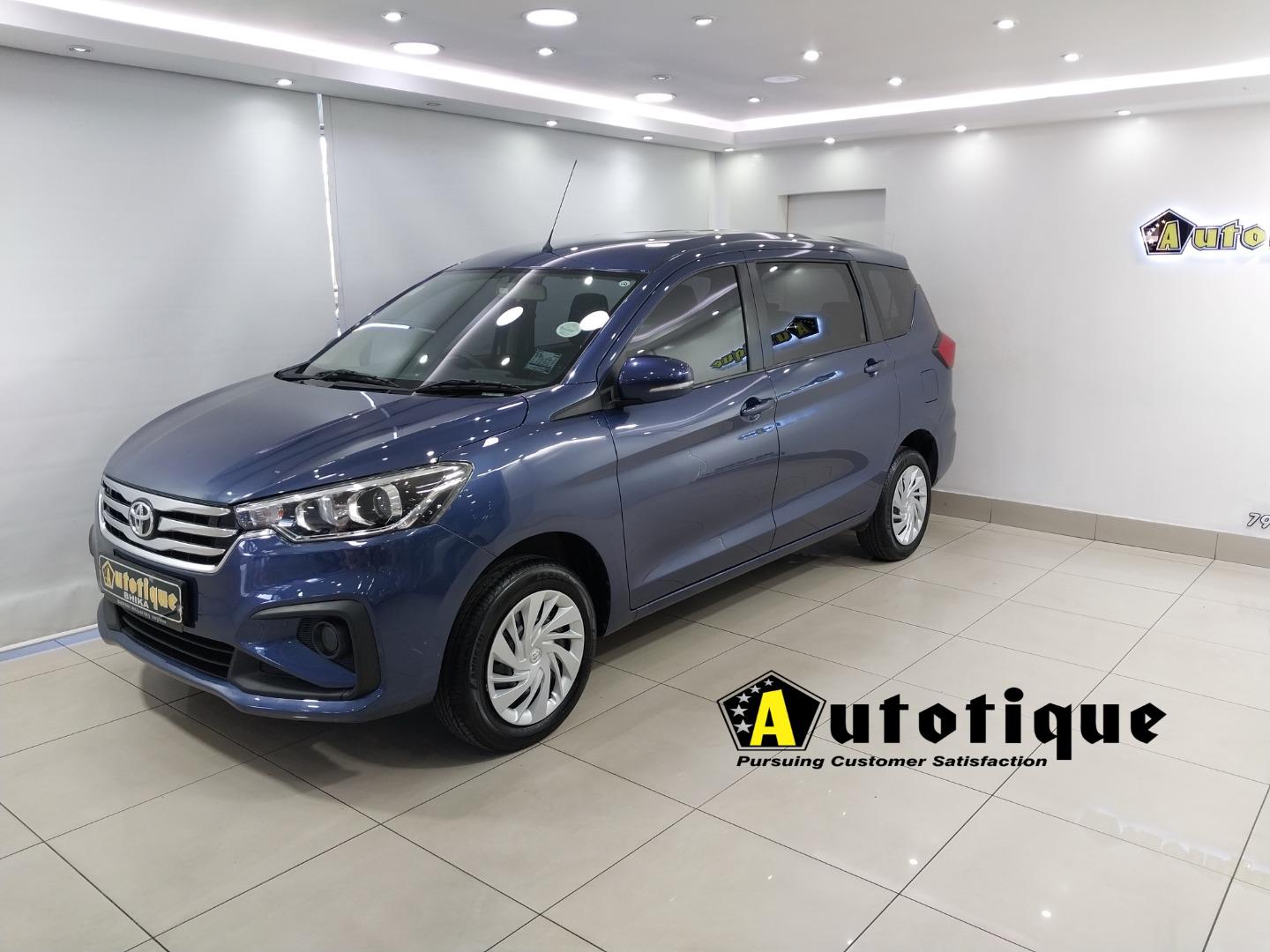 rumine 2023-toyota-rumion-1.5-sx-