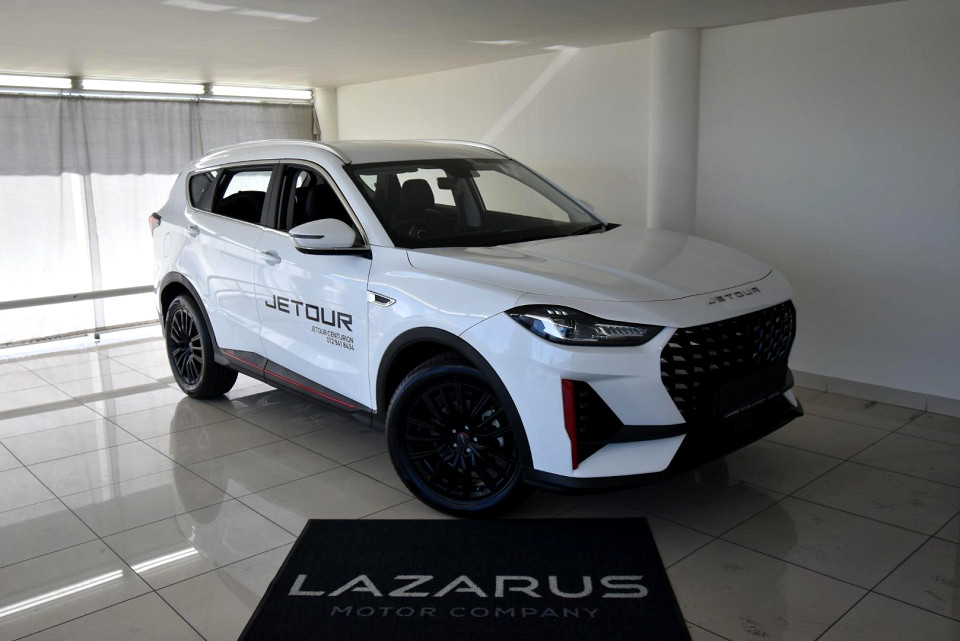 2025 Jetour X70 Plus 1.5T Momentum Q2FyTGlzdGluZzo0OTQ1ODE R379500