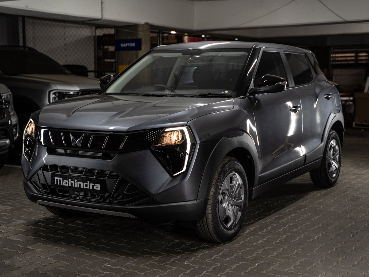 2025 Mahindra XUV 3XO 1 2T MX3 Auto Q2FyTGlzdGluZzo0NTQyNDg R279890 