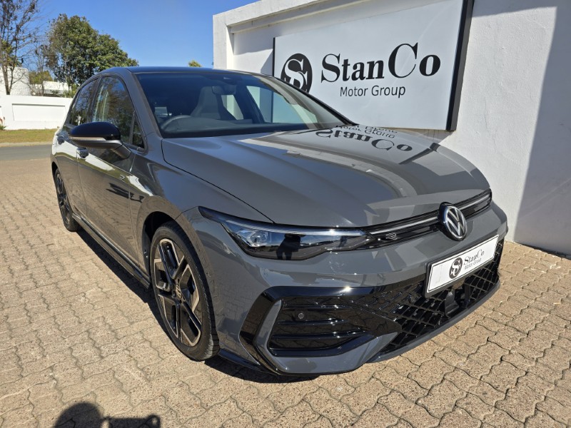 2025 Volkswagen VW Golf 8 1.4 TSi R-Line Plus Q2FyTGlzdGluZzo0NjUwOTc ...