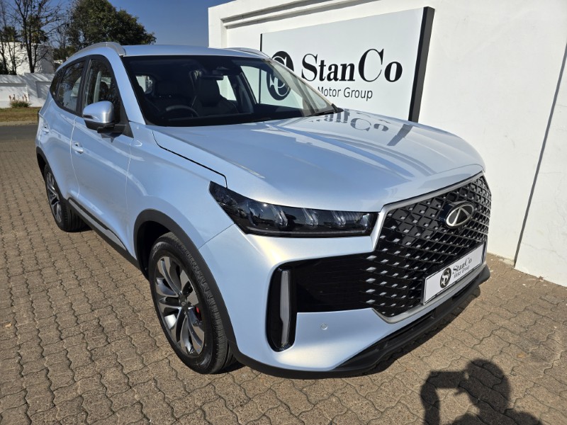 2025 Chery Tiggo Cross 1.5T Elite DCT Q2FyTGlzdGluZzo0NzQ0NDU