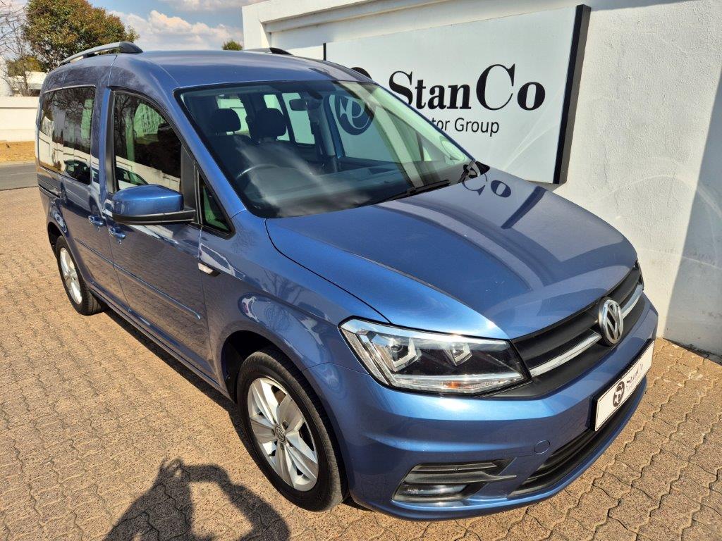 2021 Volkswagen VW Caddy TSi Trendline Q2FyTGlzdGluZzozNjE1MDg