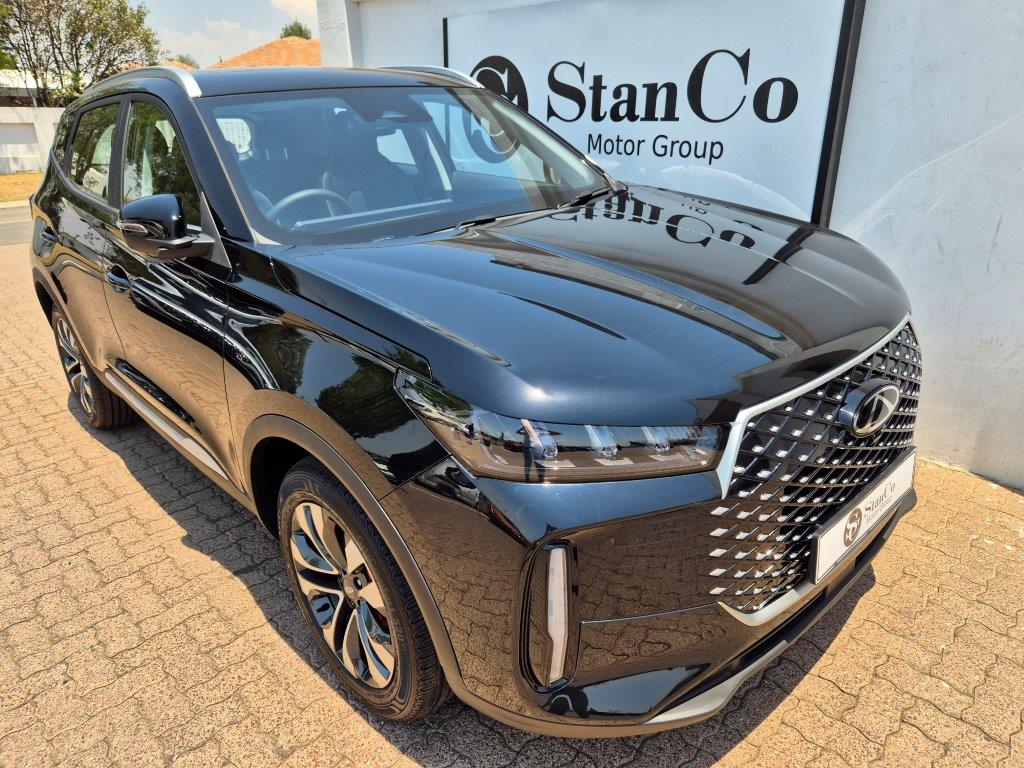 2024 Chery Tiggo Cross 1.5T Elite DCT Q2FyTGlzdGluZzozNjI1Nzg