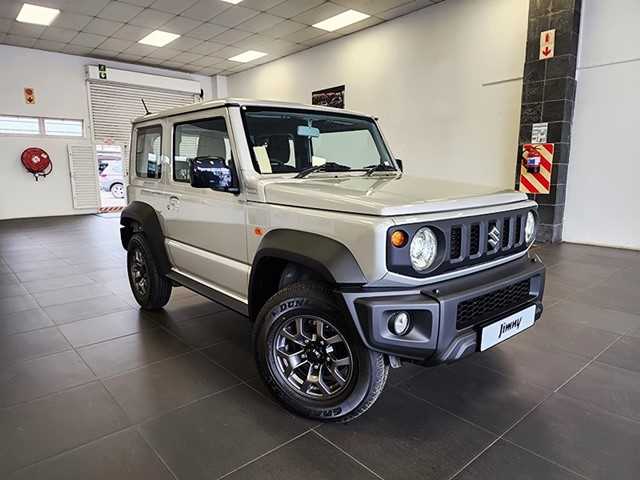 38explore suzuki jimny ジムニー 38灯 ミヤビ グレー Suzuki JB64