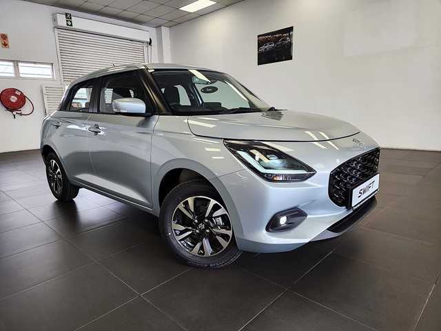 2024 Suzuki Swift 1.2 GLX Auto Q2FyTGlzdGluZzozNjQ5NTk R284900