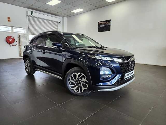 2025 Suzuki Fronx 1.5 GLX Auto Q2FyTGlzdGluZzo1MDEyMTc R362900