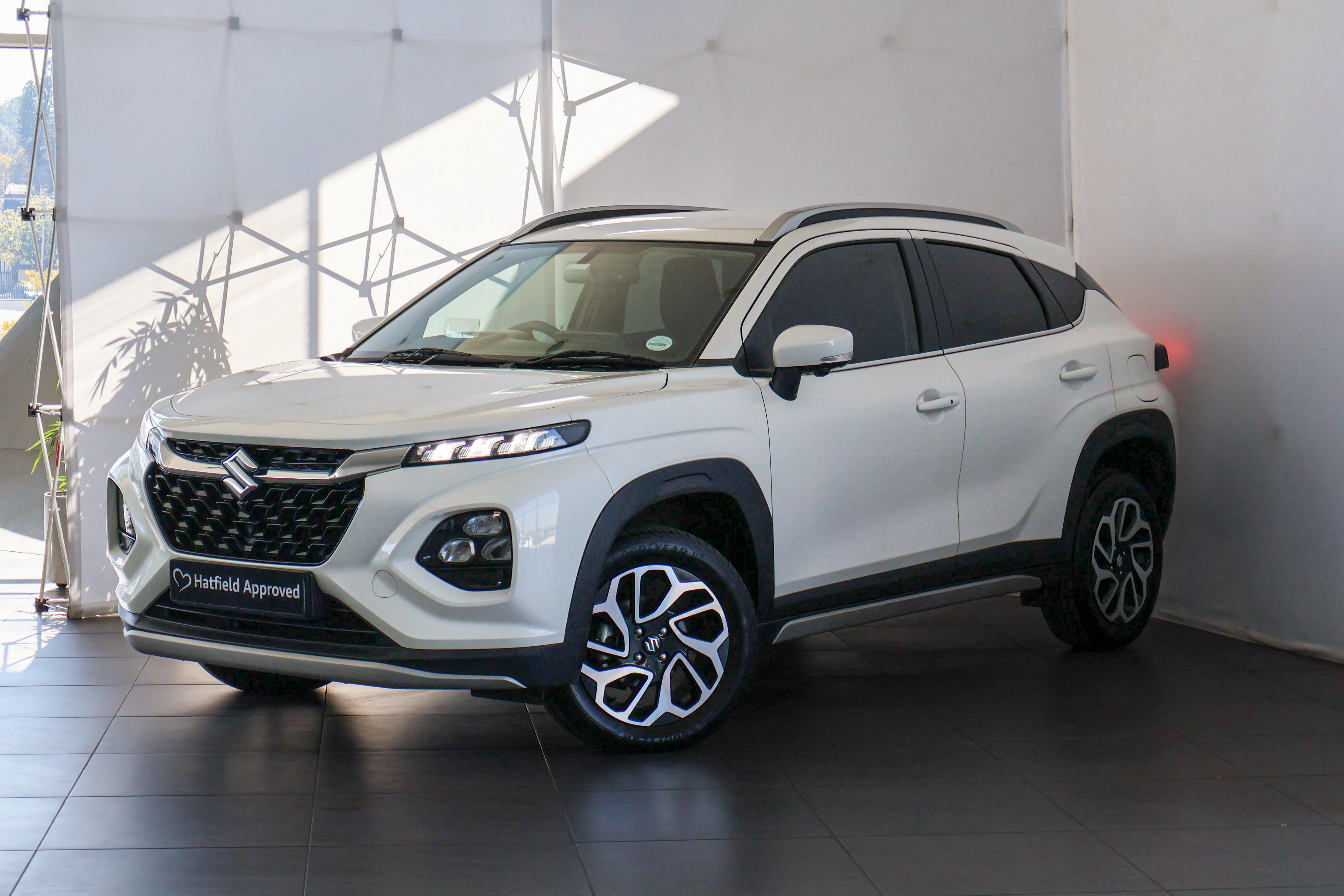 2024 Suzuki Fronx 1.5 GLX Auto Q2FyTGlzdGluZzo0OTYxMTA R329120