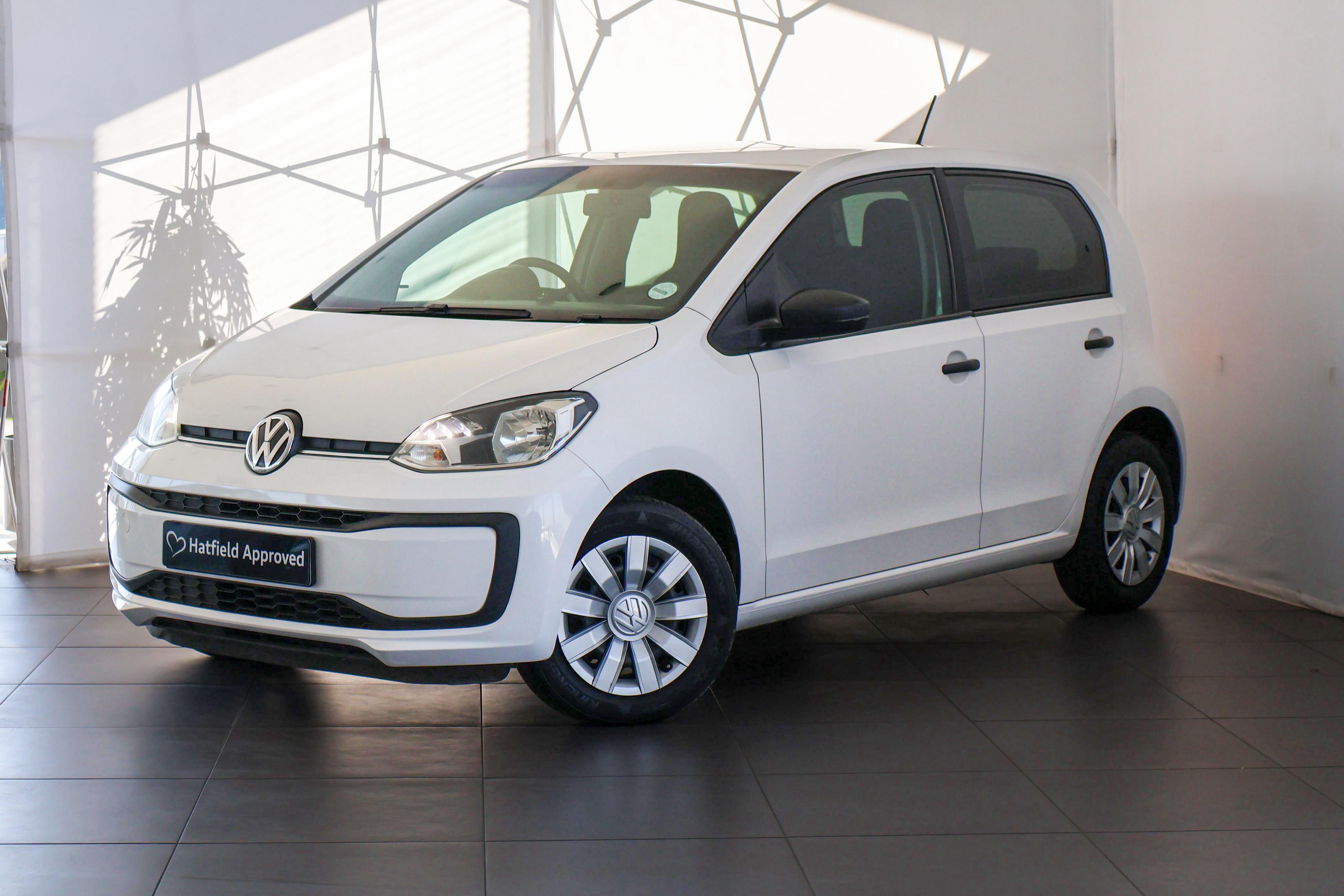 Vw Take Up
