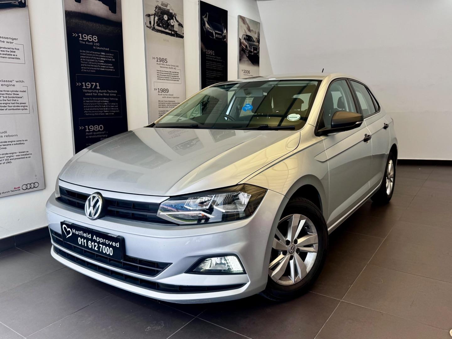 2019 Volkswagen VW Polo 1 0 TSi Trendline Q2FyTGlzdGluZzo0MTc1NzE 2019-volkswagen-vw-polo-1-0-tsi-trendline-q2fytglzdgluzzo0mtc1nze