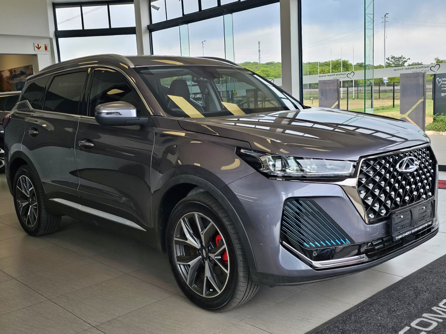 2025 Chery Tiggo 7 Pro Max 1 6T Premium AWD DCT Q2FyTGlzdGluZzo0MjE5OTI 2025-chery-tiggo-7-pro-max-1-6t-premium-awd-dct-q2fytglzdgluzzo0mje5oti