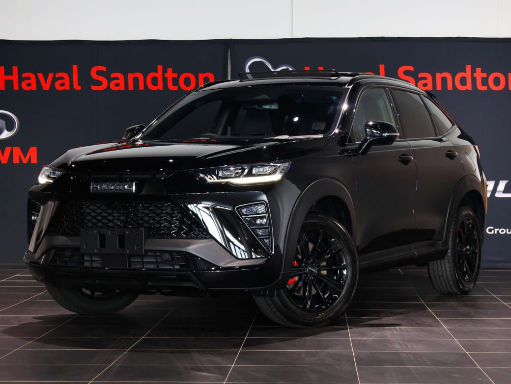 2024 Haval H6 GT 2.0T Super Luxury 4x4 DCT Q2FyTGlzdGluZzo0NDM0OTM