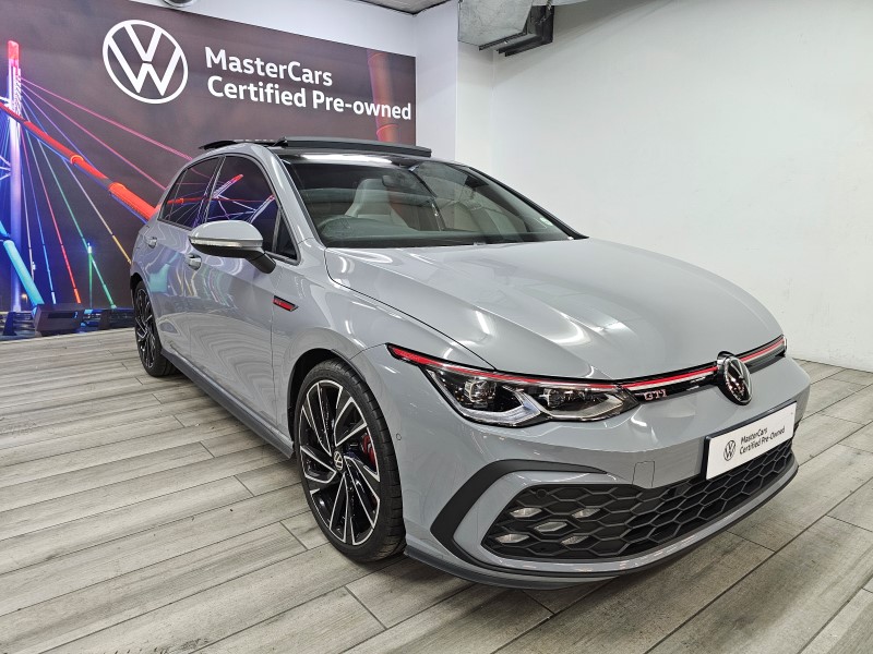 2025COLLECTION A/W CPG GOLF 2着セット 2025 Volkswagen VW Golf 8 GTi 2.0 TSi DSG Q2FyTGlzdGluZzo0MzM3Nzg