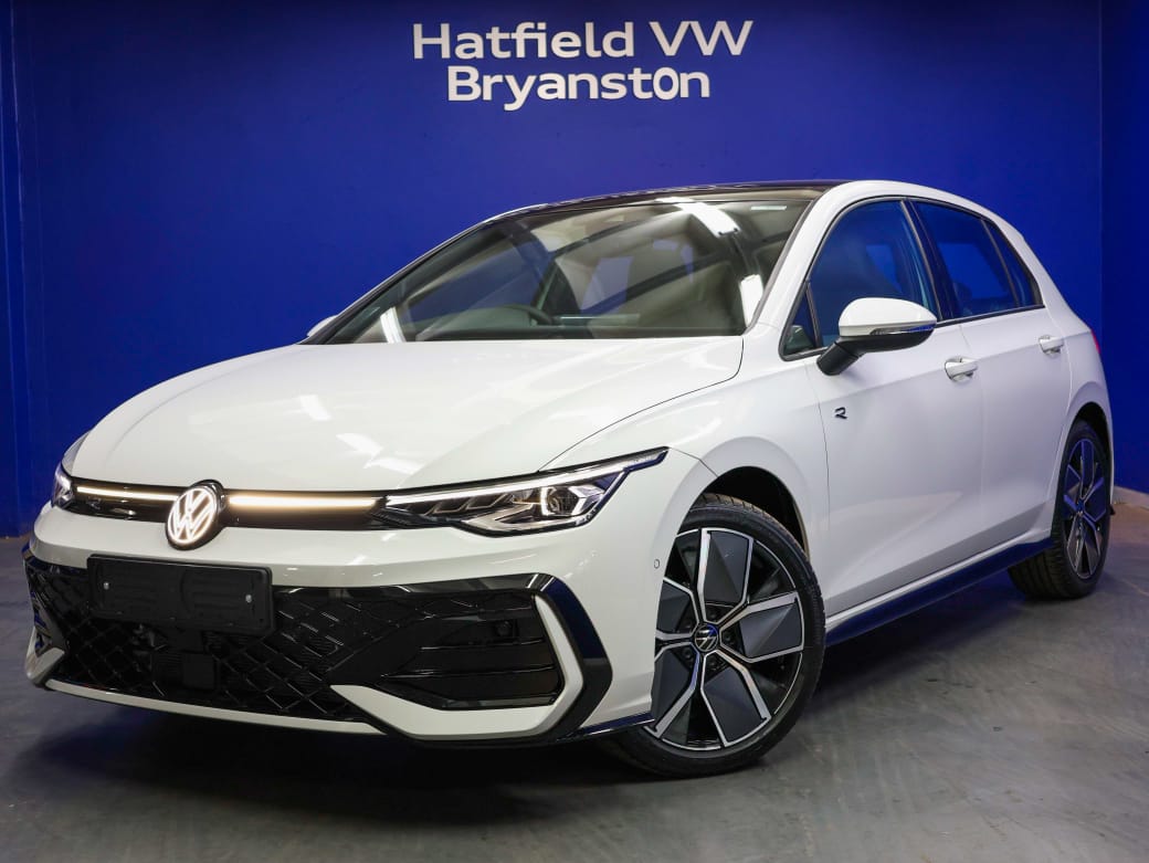 Vw R8 Line 2025 Volkswagen VW Golf 8 1.4 TSi R-Line Plus Q2FyTGlzdGluZzo0ODYzMzE ...