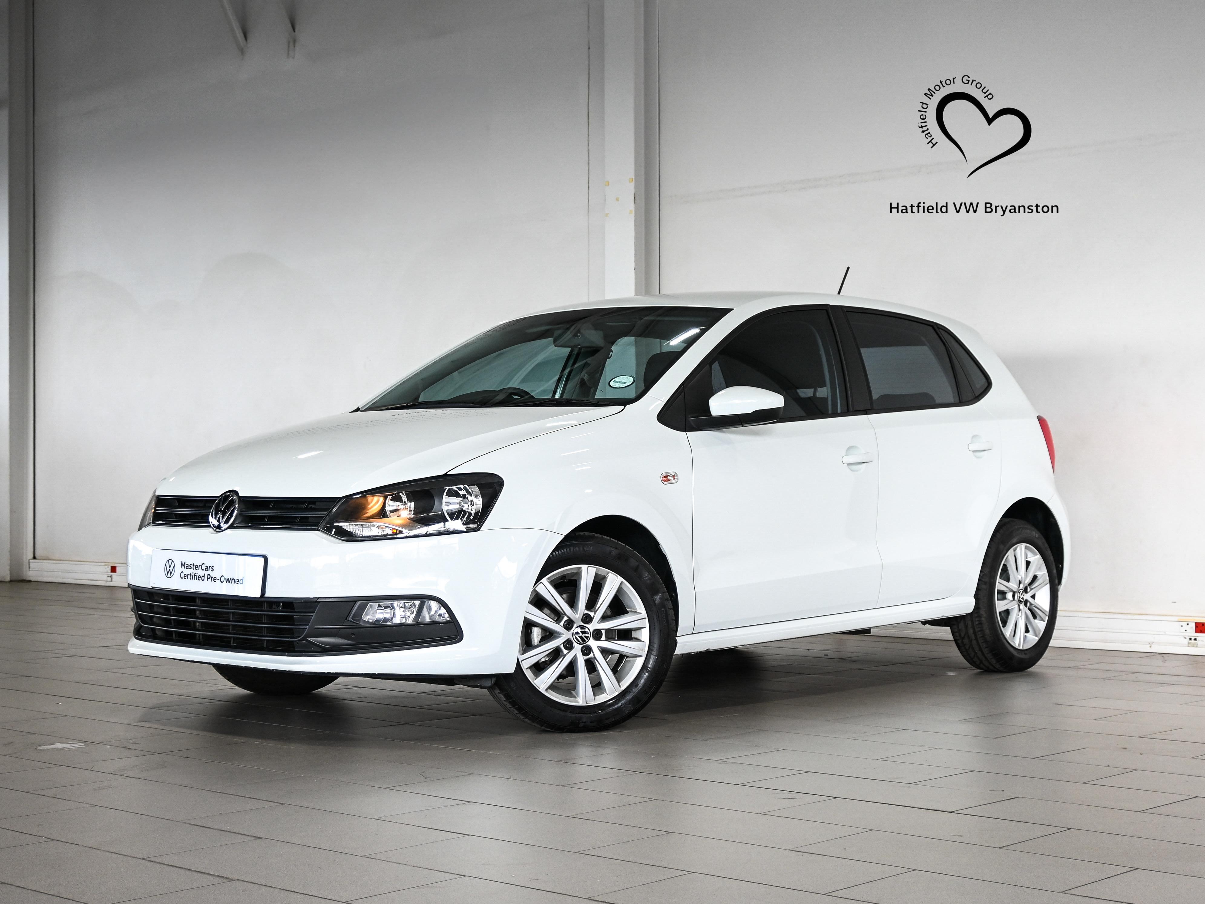 Vw Polo 1 0null