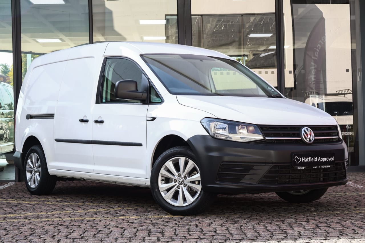 Werkswagen Vw Caddy