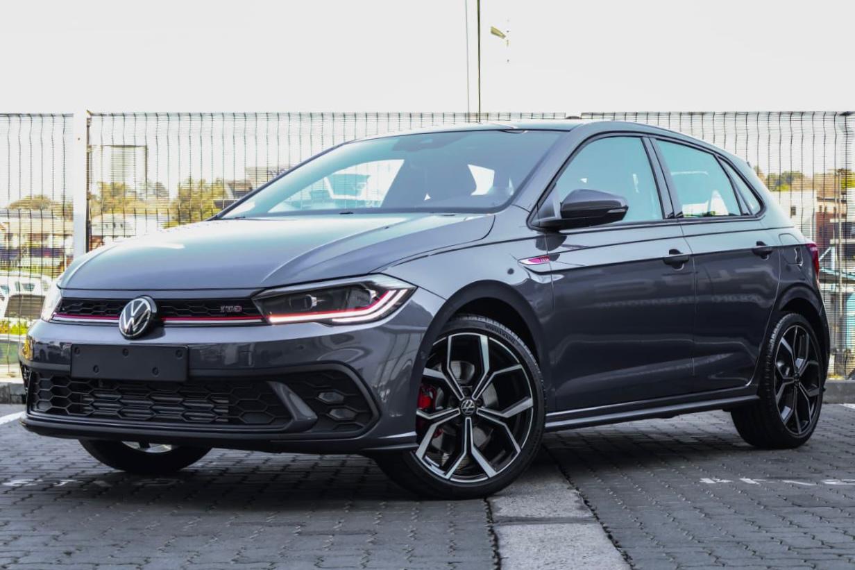 2025 Volkswagen VW Polo GTi 2 0 DSG 147 KW Q2FyTGlzdGluZzo0Nzk3MDM 2025 Volkswagen VW Polo GTi 2 0 DSG 147 KW Q2FyTGlzdGluZzo0Nzk3MDM