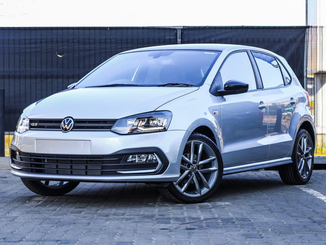2025 Volkswagen VW Polo Vivo 1 0 TSi GT 5 Door Q2FyTGlzdGluZzo0ODM1NDM 