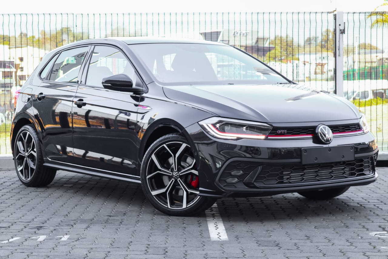 2025 Volkswagen VW Polo GTi 2.0 DSG 147 kW Q2FyTGlzdGluZzo0OTU3Njg
