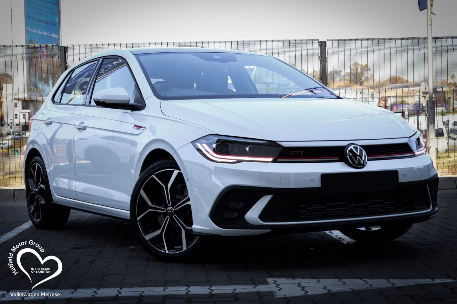 2025 Volkswagen VW Polo GTi 2.0 DSG 147 kW Q2FyTGlzdGluZzo1MDY4ODQ