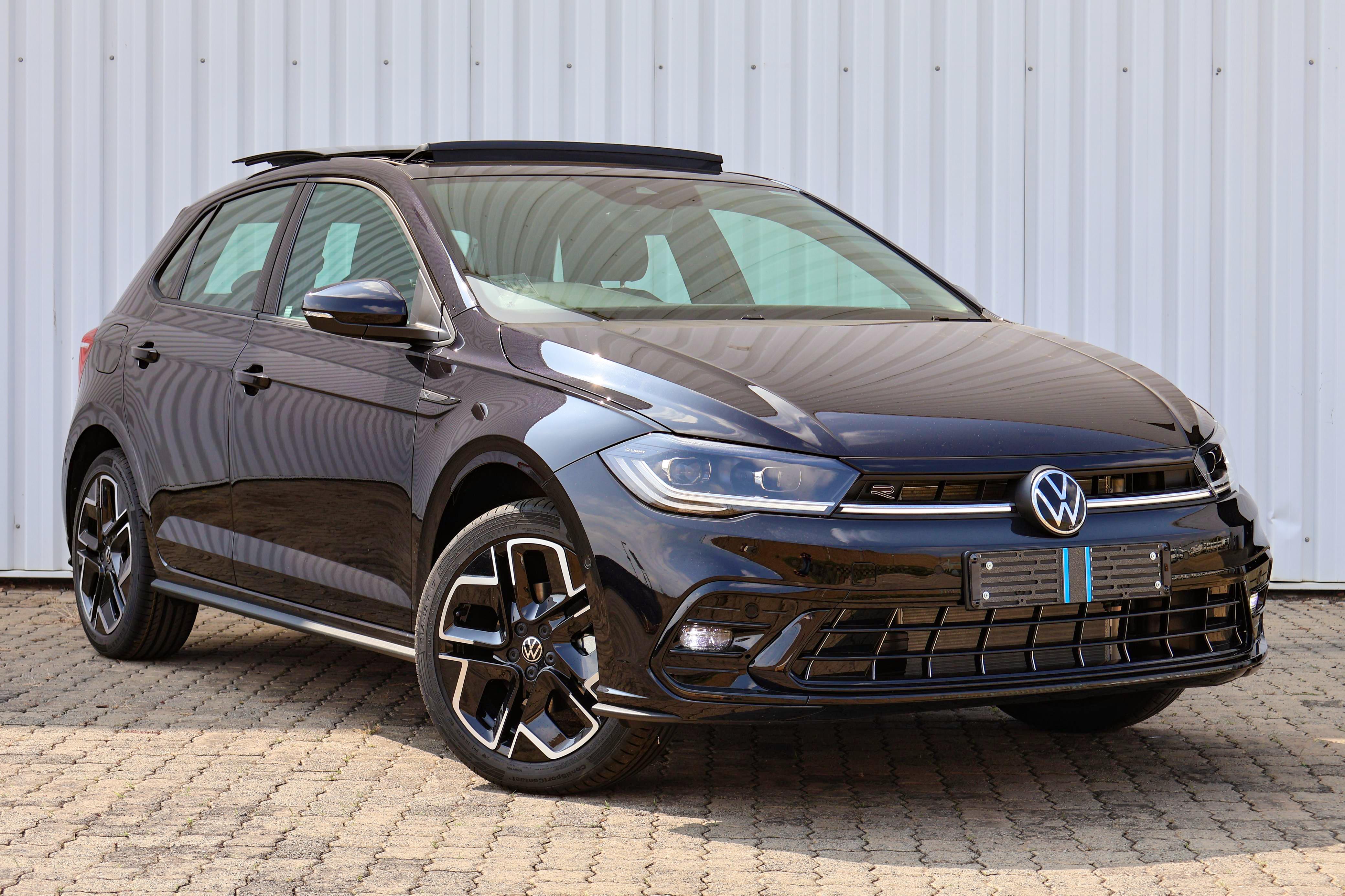 Polo Racing Line 2025 Volkswagen VW Polo 1.0 TSi R-Line 85kW Q2FyTGlzdGluZzo0OTQ2MTM ...