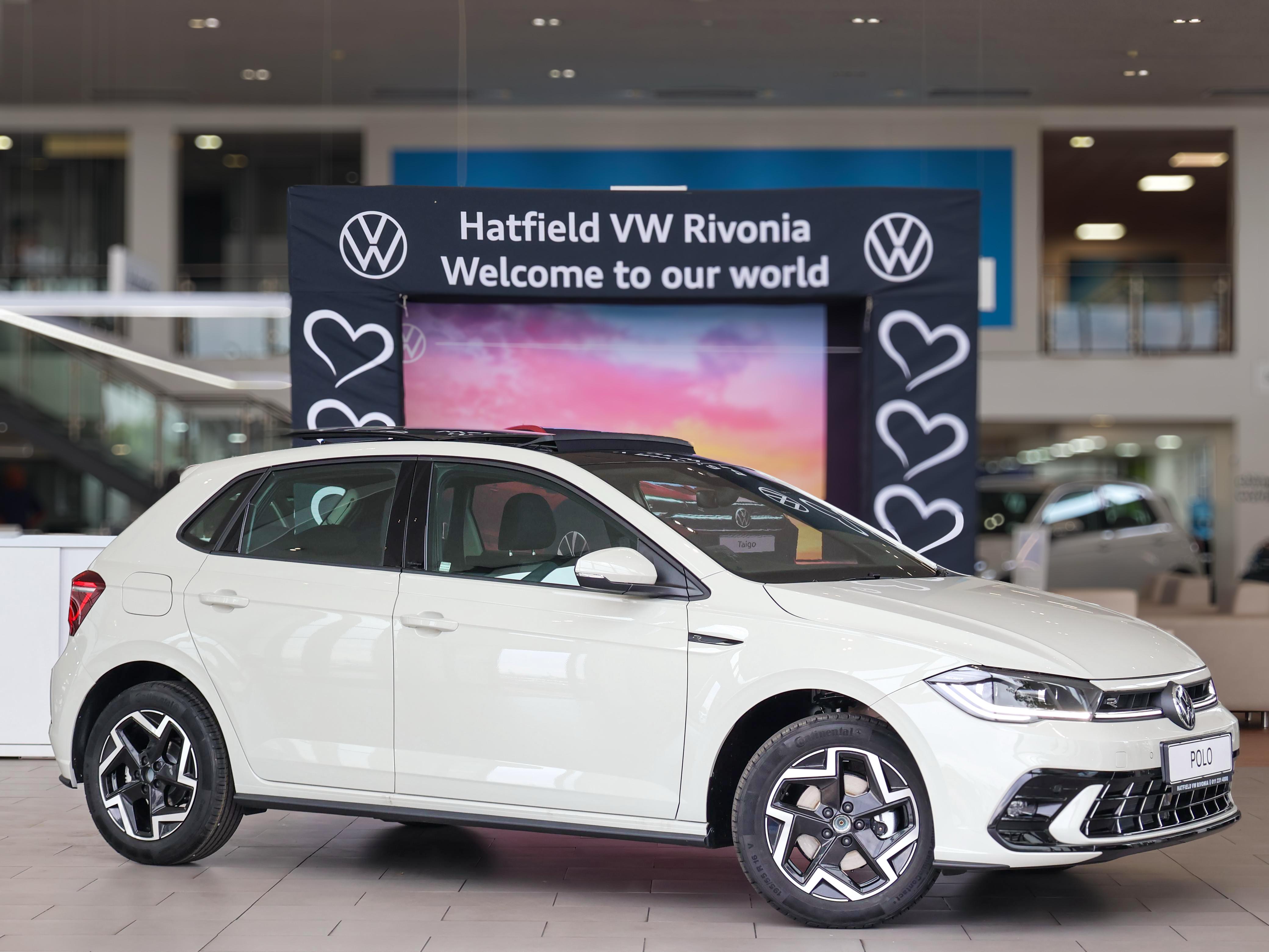 Vw Menlyn R Line 2025 Volkswagen VW Polo 1.0 TSi R-Line 85kW Q2FyTGlzdGluZzo0NTc1OTQ ...