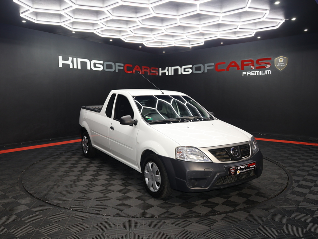 Np200 With Rims 2019 Nissan NP 200 NP200 1.6i Pack Q2FyTGlzdGluZzo0MzE5MDI R179950 ...