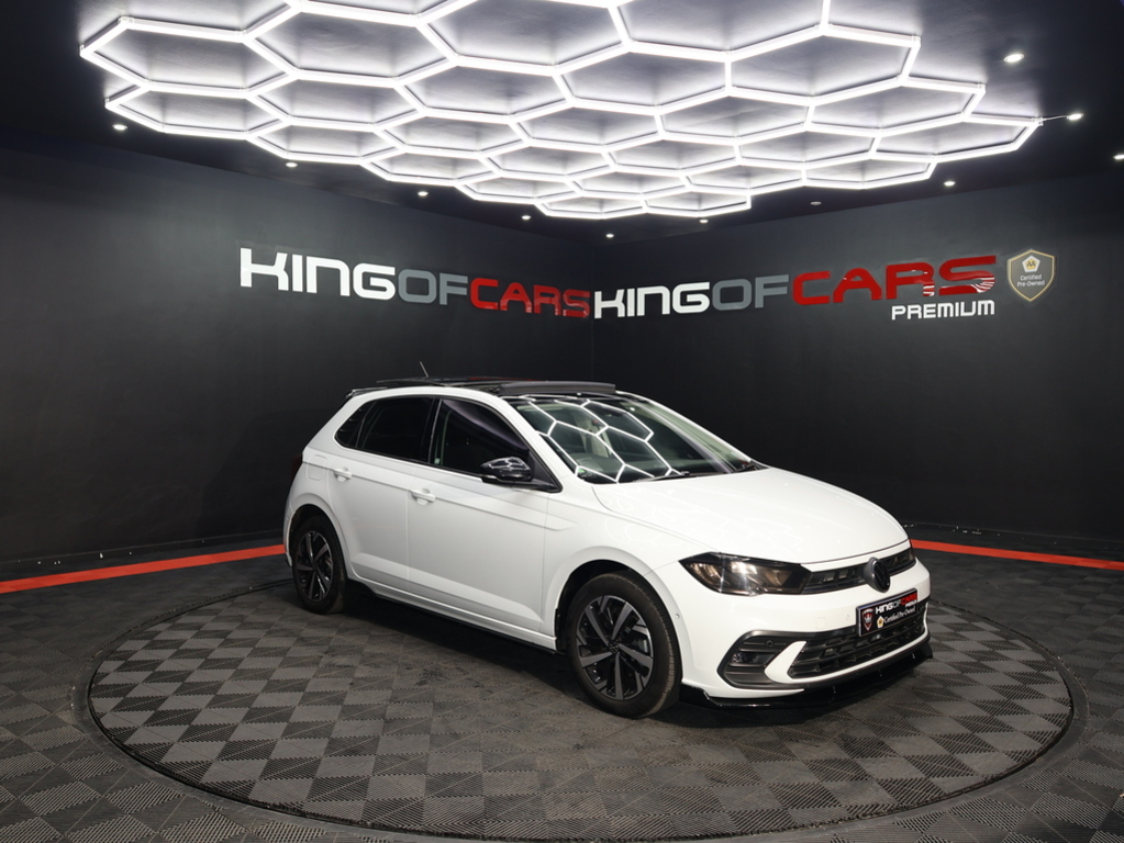 2022 Volkswagen VW Polo TSi Life DSG Q2FyTGlzdGluZzo0OTE2ODA