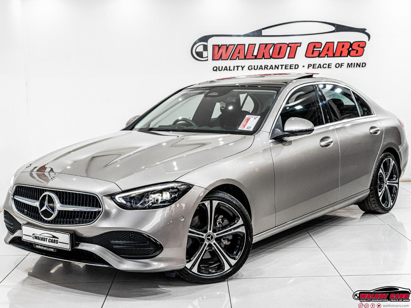 2023 Mercedes Benz C Class C 220 Auto W206 Q2FyTGlzdGluZzo0NTMxMTc