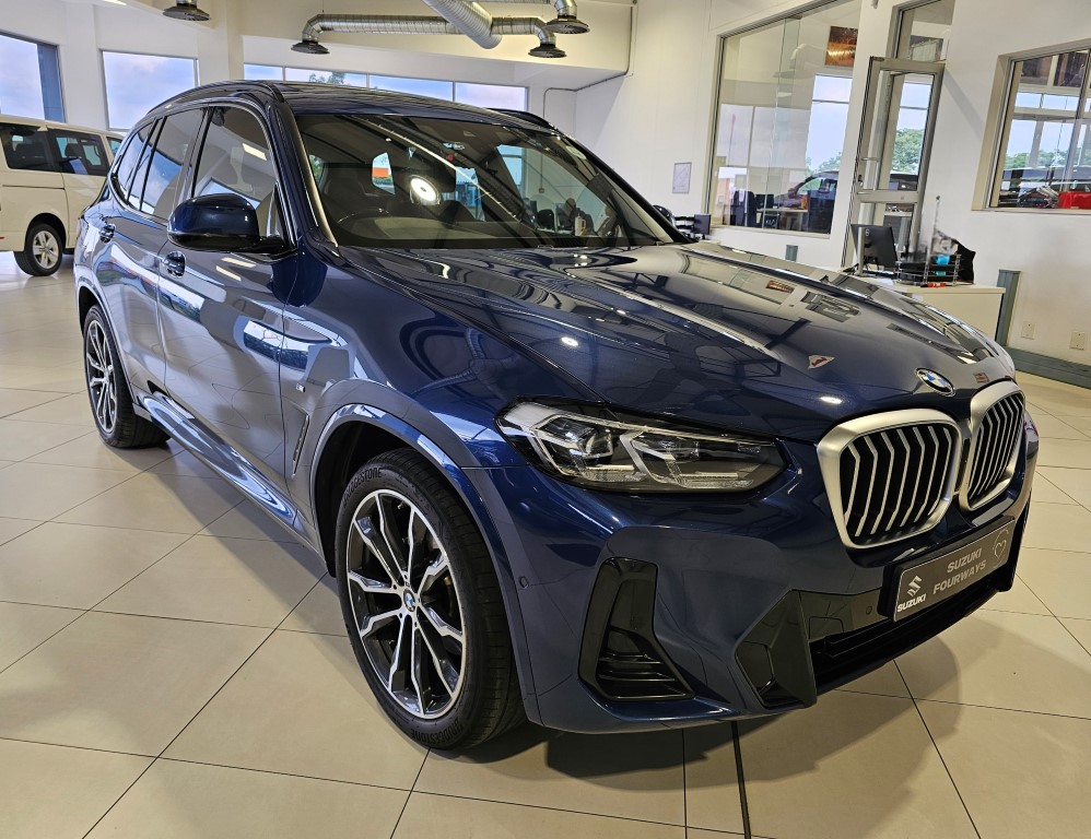 Extraordinary Bmw X3 For Sale Austin Gallery